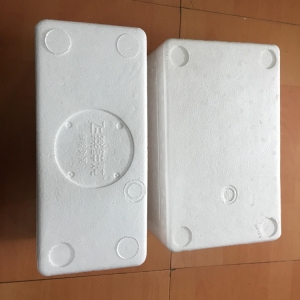 泡沫包装让物品愈加安全